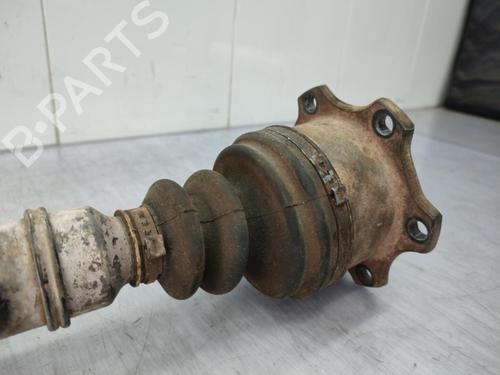 Used Left front driveshaft AUDI A4 B5 (8D2) 1.9 TDI (110 hp) 23705256