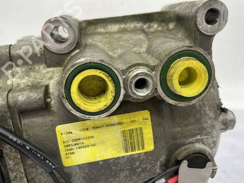 AC compressor FORD FIESTA V (JH_, JD_) 1.4 16V | BP26892799M34 