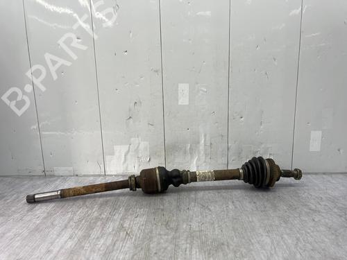 Used Left front driveshaft Left front driveshaft PEUGEOT 206 Hatchback (2A/C) 2.0 HDI 90 (90 hp) 39952235 39952235