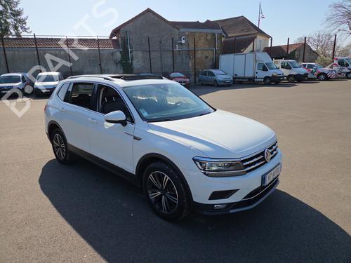 AC radiator VW TIGUAN ALLSPACE (BW2, BJ2) 2.0 TDI | BP36646453M32 - Image 73