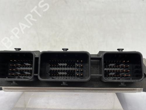 Electronic module CITROËN BERLINGO MULTISPACE (B9) 1.6 HDi 110 | BP27675787M83  - Image 5