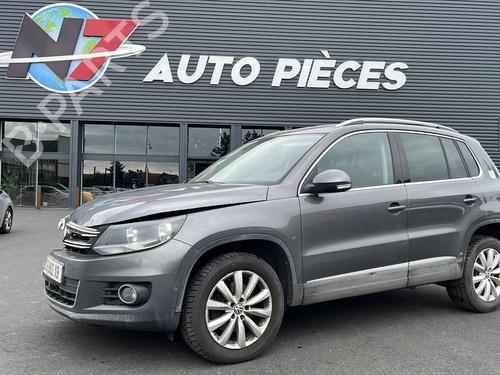 Headlight switch VW TIGUAN (5N_) 2.0 TDI | BP23729906I24 - Image 9