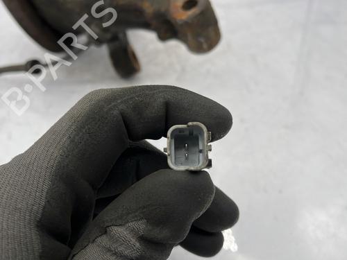Right front steering knuckle PEUGEOT EXPERT Van (VF3A_, VF3U_, VF3X_) 2.0 HDi 130 | BP29455299M26 