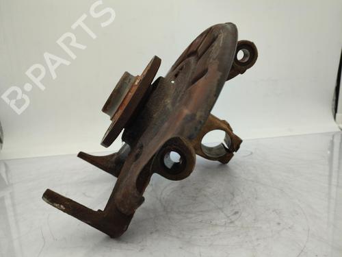 Left front steering knuckle AUDI A2 (8Z0) 1.6 FSI | BP23665517M25  - Image 7