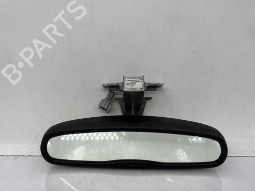 Used Rear mirror Rear mirror NISSAN QASHQAI I (J10, NJ10) 1.5 dCi (106 hp) 23759650 23759650