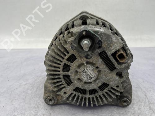 Alternator RENAULT TRAFIC III Van (FG_) 1.6 dCi 120 (FGMK) | BP26892797M7 