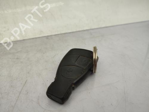 Electronic module MERCEDES-BENZ A-CLASS (W169) A 180 CDI (169.007, 169.307) | BP23731649M83  - Image 12