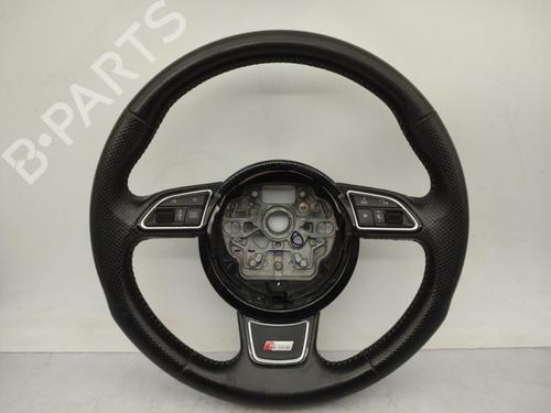 Steering wheel AUDI A1 (8X1, 8XK) 1.6 TDI | BP23676956C49 - Image 10