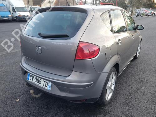 Headlight switch SEAT ALTEA (5P1) 2.0 TDI 16V | BP23702361I24 - Image 32