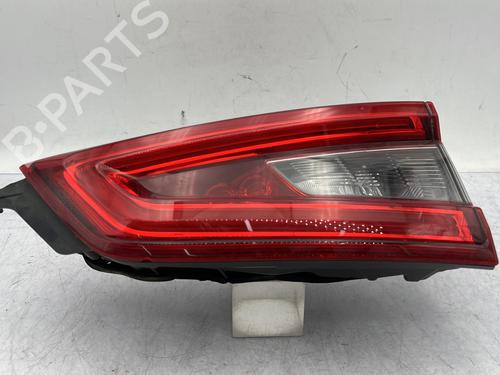 Used Right tailgate light NISSAN QASHQAI II (J11, J11_) 1.6 DIG-T (163 hp) 29990299