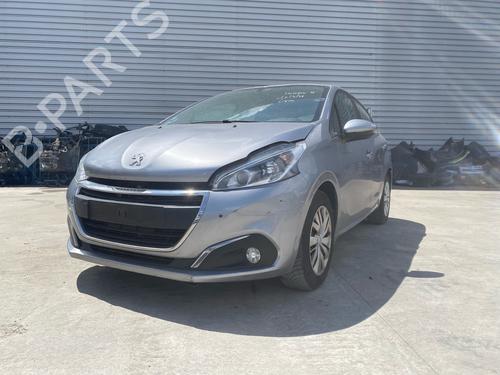 Engine PEUGEOT 208 I (CA_, CC_) 1.2 PureTech 82 | BP36440017M1 - Image 25