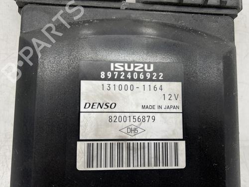 Electronic module RENAULT ESPACE IV (JK0/1_) 3.0 dCi (JK0J, JK0V) | BP27699592M83 