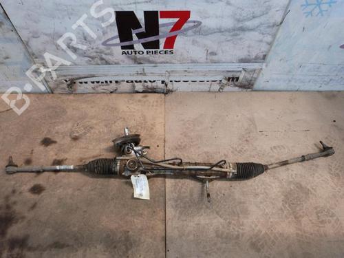 Used Steering rack Steering rack CITROËN C4 Picasso I MPV (UD_) 2.0 HDi 138 (136 hp) 23692346 23692346