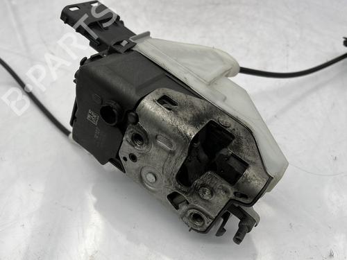 Front right lock PEUGEOT 308 I (4A_, 4C_) 1.6 HDi | BP23684485C97 