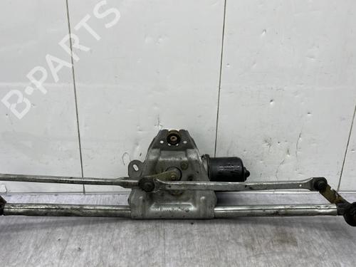 Used Front wiper motor RENAULT KANGOO (KC0/1_) 1.5 dCi (KC08, KC09) (82 hp) 23665432