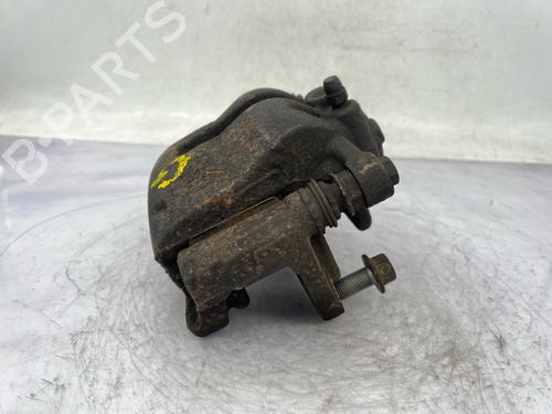 Left front brake caliper FORD TRANSIT COURIER B460 Box Body/MPV 1.5 EcoBlue | BP36646279M105 - Image 4