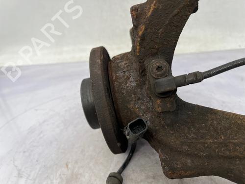 Right front steering knuckle DACIA LOGAN II 1.5 dCi | BP36439831M26 - Image 4