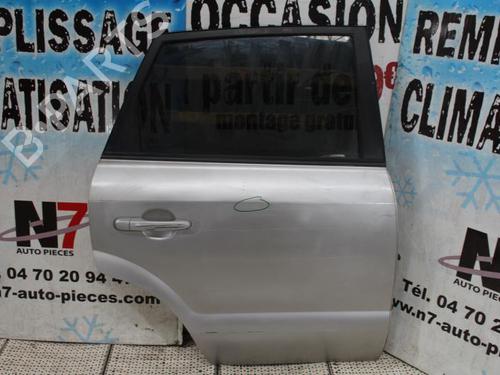 Puerta trasera derecha Puerta trasera derecha 23685615 23685615