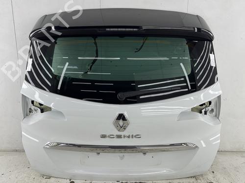 Used Tailgate RENAULT SCÉNIC IV (J9_) 1.6 dCi 130 (130 hp) 26154545
