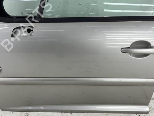 Left front door PEUGEOT 207 SW (WK_) 1.4 16V | BP24517892C2 