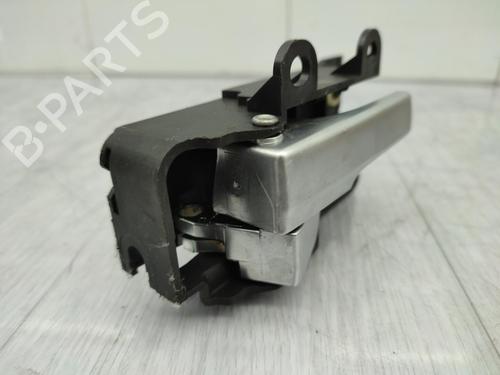 Used Front right interior door handle Front right interior door handle 23710426 23710426
