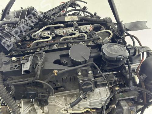 Engine BMW 1 (E87) 118 d | BP30863762M1 