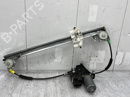 Rudehejsemekanisme ventre foran PEUGEOT 406 (8B) 2.1 TD 12V (109 hp) 29021085