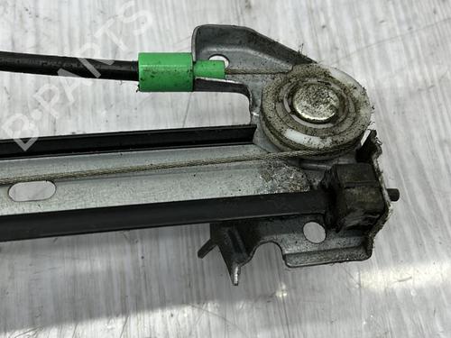 Front right window mechanism RENAULT ESPACE III (JE0_) 2.2 12V TD (JE0E, JE0H, JE0P) | BP25270093C23 