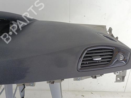 Dashboard RENAULT SCÉNIC III (JZ0/1_) 1.5 dCi | BP23721885C46 - Image 7