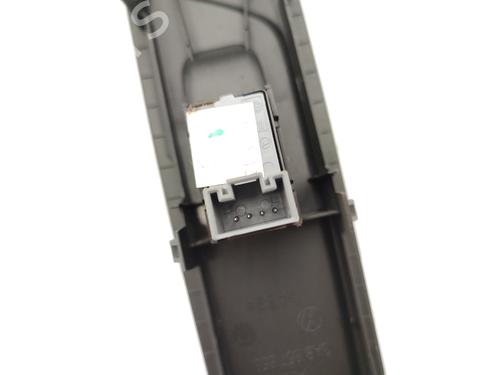 Right front window switch VW PASSAT B7 (362) 3.6 FSI 4motion | BP23757146I26  - Image 7