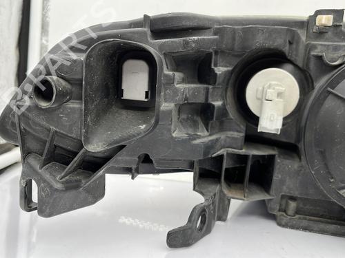 Left headlight RENAULT LAGUNA II (BG0/1_) 2.2 dCi (BG0F) | BP28099180C28 