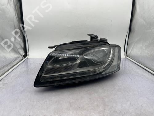 Left headlight AUDI A5 (8T3) 3.2 FSI quattro | BP38295103C28 - Image 11