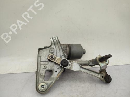 Front wiper motor PEUGEOT 3008 I MPV (0U_) 1.6 HDi | BP23732002M29 