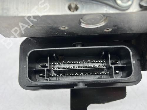 ABS pump DACIA SANDERO II TCe 90 (B8M1, B8MA, B8AC) | BP23761537M43