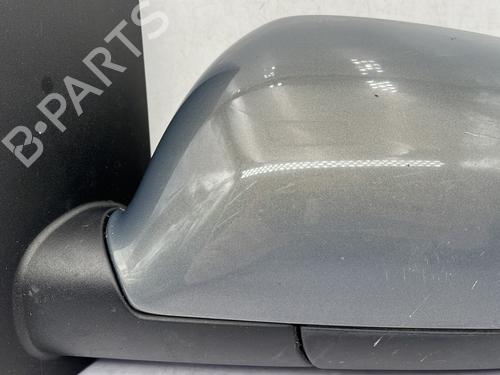 Left mirror VW TOURAN (1T1, 1T2) 1.9 TDI | BP25735005C26 