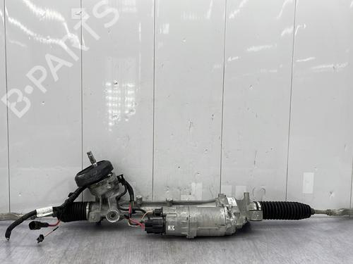 Used Steering rack Steering rack RENAULT SCÉNIC IV (J9_) 1.6 dCi 130 (130 hp) 26008205 26008205