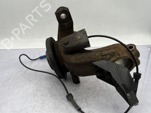 Right front steering knuckle PEUGEOT 206 Hatchback (2A/C) 1.6 16V | BP23678882M26 