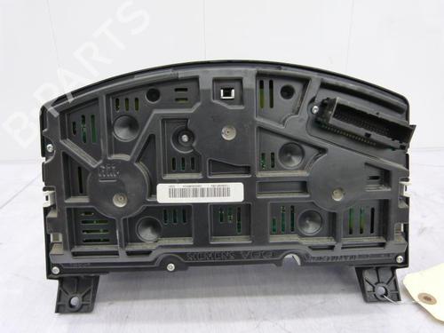 Instrument cluster OPEL ASTRA H GTC (A04) 1.7 CDTi (L08) | BP23696256C47 