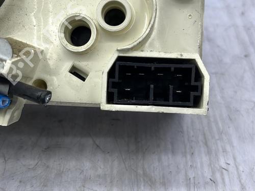 Climate control CITROËN BERLINGO / BERLINGO FIRST Box Body/MPV (M_) 1.8 D (MBA9A, MCA9A) | BP23704913I5 