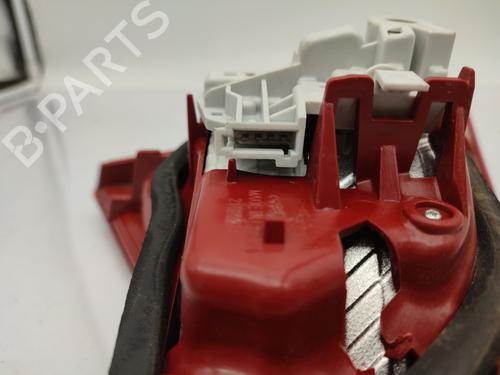 Right tailgate light OPEL MERIVA B MPV (S10) 1.4 (75) | BP27707129C80  - Image 5