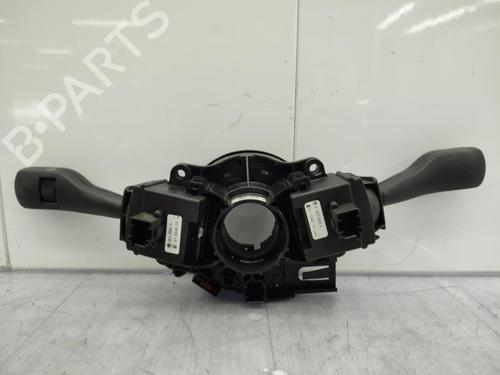 Used Steering column stalk BMW 5 (E39) 530 d (184 hp) 23707586