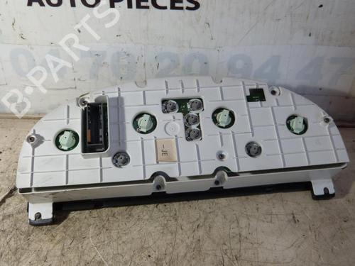 Instrument cluster FORD MONDEO III (B5Y) 2.0 16V TDDi / TDCi | BP23689290C47 