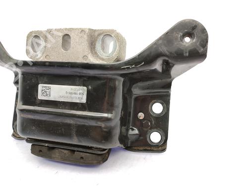 Engine mount VW GOLF VII (5G1, BQ1, BE1, BE2) 1.2 TSI | BP23758340M89 - Image 2