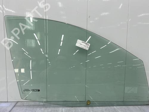 Front right door window FORD FIESTA V (JH_, JD_) 1.4 TDCi | BP23704786C19 