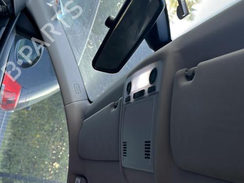 Left sun visor BMW 3 Coupe (E92) 330 d | BP27987156I1 - Image 76