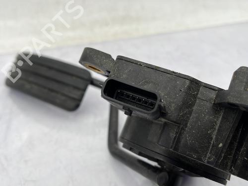 Pedal RENAULT KANGOO Express (FW0/1_) 1.5 dCi 90 (FW0G, FW05, FW08, FW11) | BP29839325I4