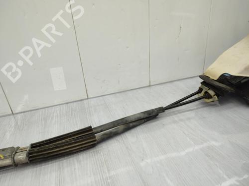 Gear lever CITROËN C4 II (NC_) 1.6 HDi 110 | BP23709108M90 