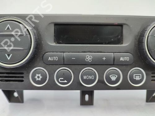 Climate control ALFA ROMEO 159 (939_) 1.9 JTDM 16V (939AXC1B, 939AXC12) | BP23712628I5 - Image 3