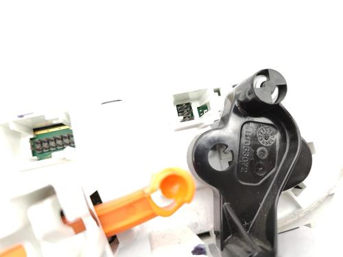 Climate control PEUGEOT 208 I (CA_, CC_) 1.4 HDi | BP23730949I5 