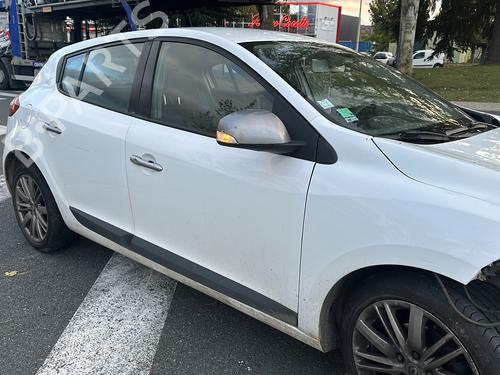Hattehylde RENAULT MEGANE III Hatchback (BZ0/1_, B3_) 1.5 dCi (BZ09, BZ0D, BZ1W, BZ29, BZ14) | BP23753708C85  - Image 11